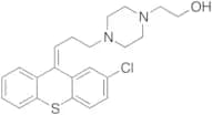 Zuclopenthixol (1 mg/mL In Methanol)