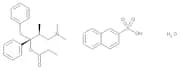 Levopropoxyphene Napsylate Monohydrate (1 mg/mL in Methanol)