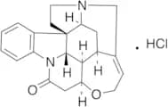 Strychnine Hydrochloride (1mg/ml in Methanol)