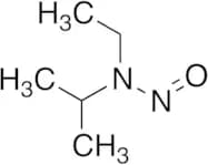 N-Ethyl-N-nitroso-2-propanamine (100 μg/mL in Methanol)