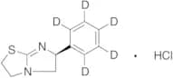 Levamisole-d5 Hydrochloride (1 mg/mL in Methanol)