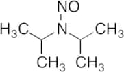N-Nitrosodiisopropylamine (1 mg/mL in Methanol)