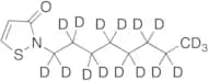 Octhilinone-d17 (1 mg/mL in Methanol)