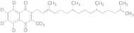 Vitamin K1-d7 (100µg/mL in Acetonitrile)