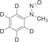 N-Nitroso-N-methylaniline-d5 (1 mg/mL in Methanol)
