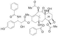 3’-p-Hydroxy Paclitaxel (1 mg/mL in Dimethyl Sulfoxide)