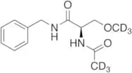 Lacosamide-d6