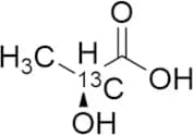L-Lactic Acid-2-13C