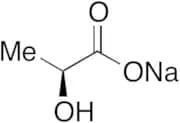 L-(+)-Lactic Acid Sodium Salt