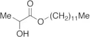 Lactic Acid Dodecyl Ester