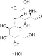 Lactosamine Hydrochloride