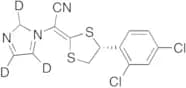 Luliconazole-d3