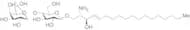 Lactosyl-C18-sphingosine