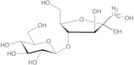Lactulose-13C