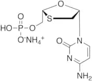 Lamivudine Monophosphate Triethylammonium Salt