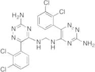 Lamotrigine 5,5-Dimer