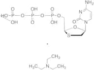 ent-Lamivudine Triphosphate Triethylammonium