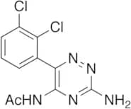 Lamotrigine N-Acetate