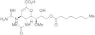 Laninamivir Octanoate
