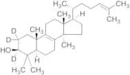 Lanosterol-D3