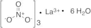 Lanthanum Nitrate Hexahydrate