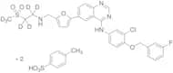 Lapatinib-d7 Ditosylate