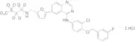 Lapatinib-d7 Dihydrochloride