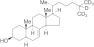 Lathosterol-d7