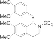 (S)-Laudanosine-d3