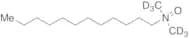 Lauramine Oxide-d6