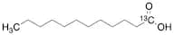 Dodecanoic-2-13C Acid