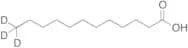 Lauric Acid-d3