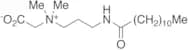 Lauroylamide Propylbetaine
