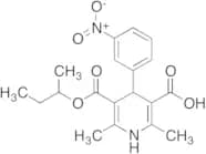 Lercanidipine Impurity A