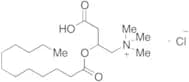 DL-Lauroylcarnitine Chloride
