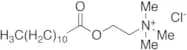 Lauroylcholine Chloride