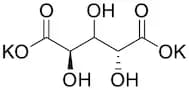 L-Arabinaric Acid Dipotassium Salt