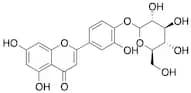 Luteolin-4'-O-glucoside