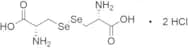 L-Selenocystine Dihydrochloride