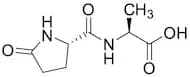 L-Pyroglutamyl-L-alanine