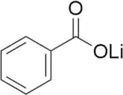 Lithium benzoate
