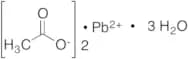 Lead Acetate Trihydrate
