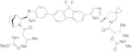 Ledipasvir Impurity C