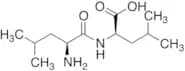 L-Leucyl-D-leucine
