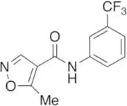 Leflunomide 3-Isomer