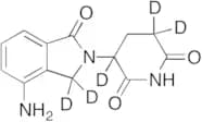 Lenalidomide-d5