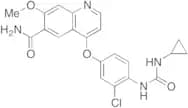 Lenvatinib
