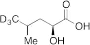 L-Leucic Acid-d3