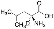 L-Leucine-2-d1