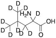 DL-Leucine-d10
